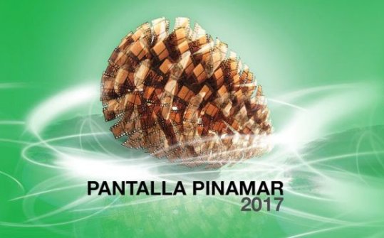 Pantalla Pinamar 2017